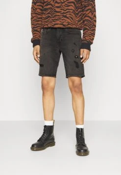 Levi's 405 Standard - Short En Jean - Midnight Escapade