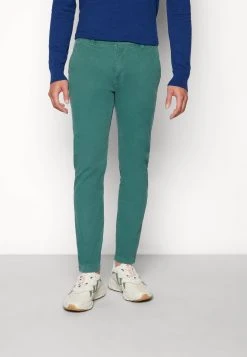 Levi's Slim - Chino - Atlantic Deep Shady