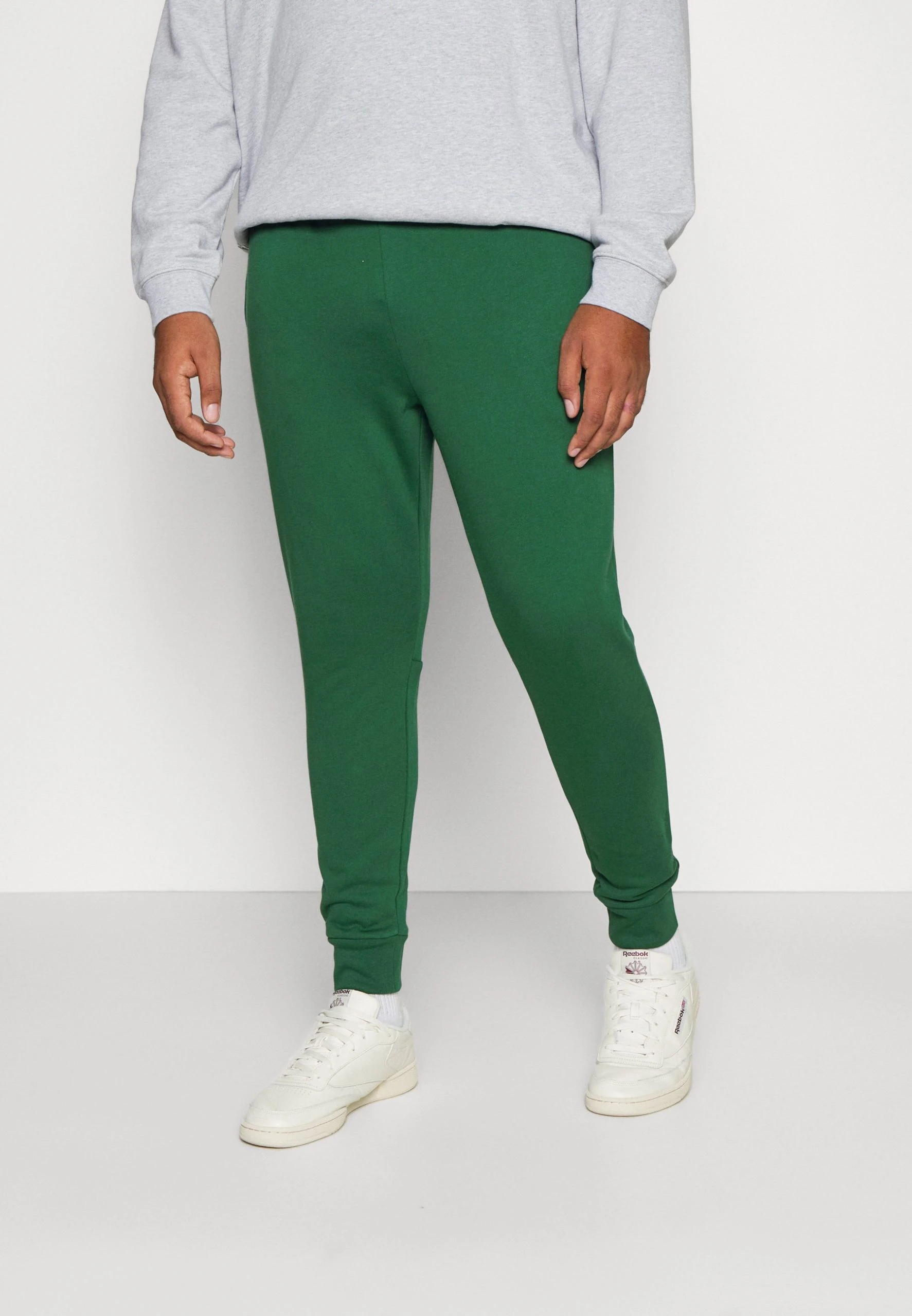 Lacoste Pantalon De SurvĂȘtement - Vert
