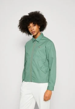 Lacoste Veste Légère - Vert Kaki