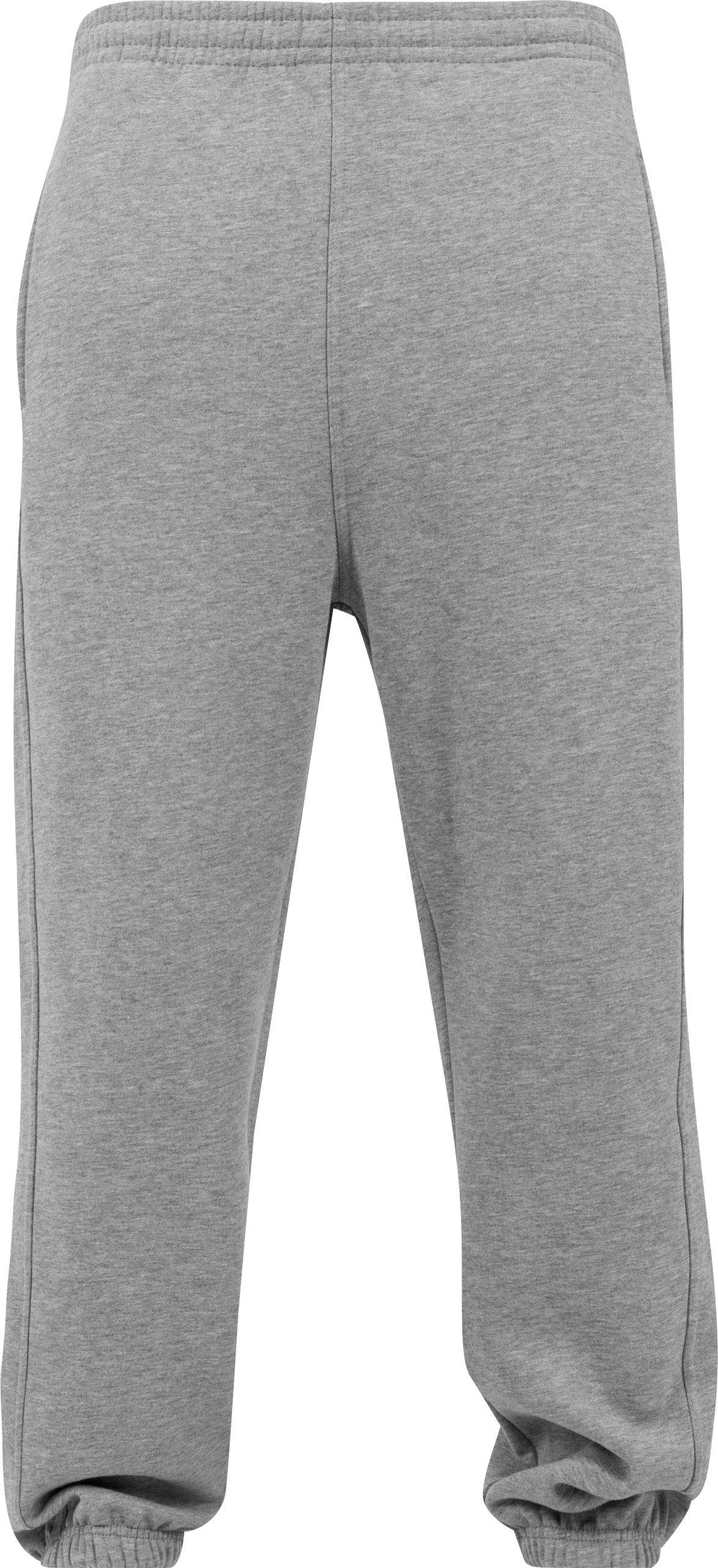 URBAN CLASSICS Sweatpants Sp - Pantalon De SurvĂȘtement - Grey