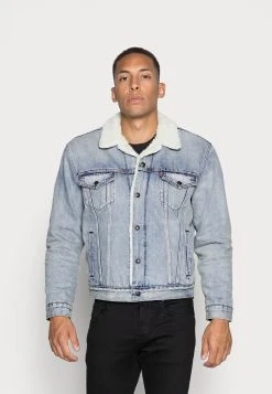 Levi's Type Trucker - Veste Mi-Saison - Stonebridge