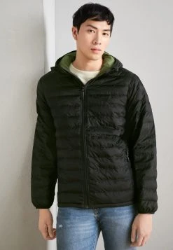 Levi's Pierce Packable - Veste Mi-Saison - Mineral Black