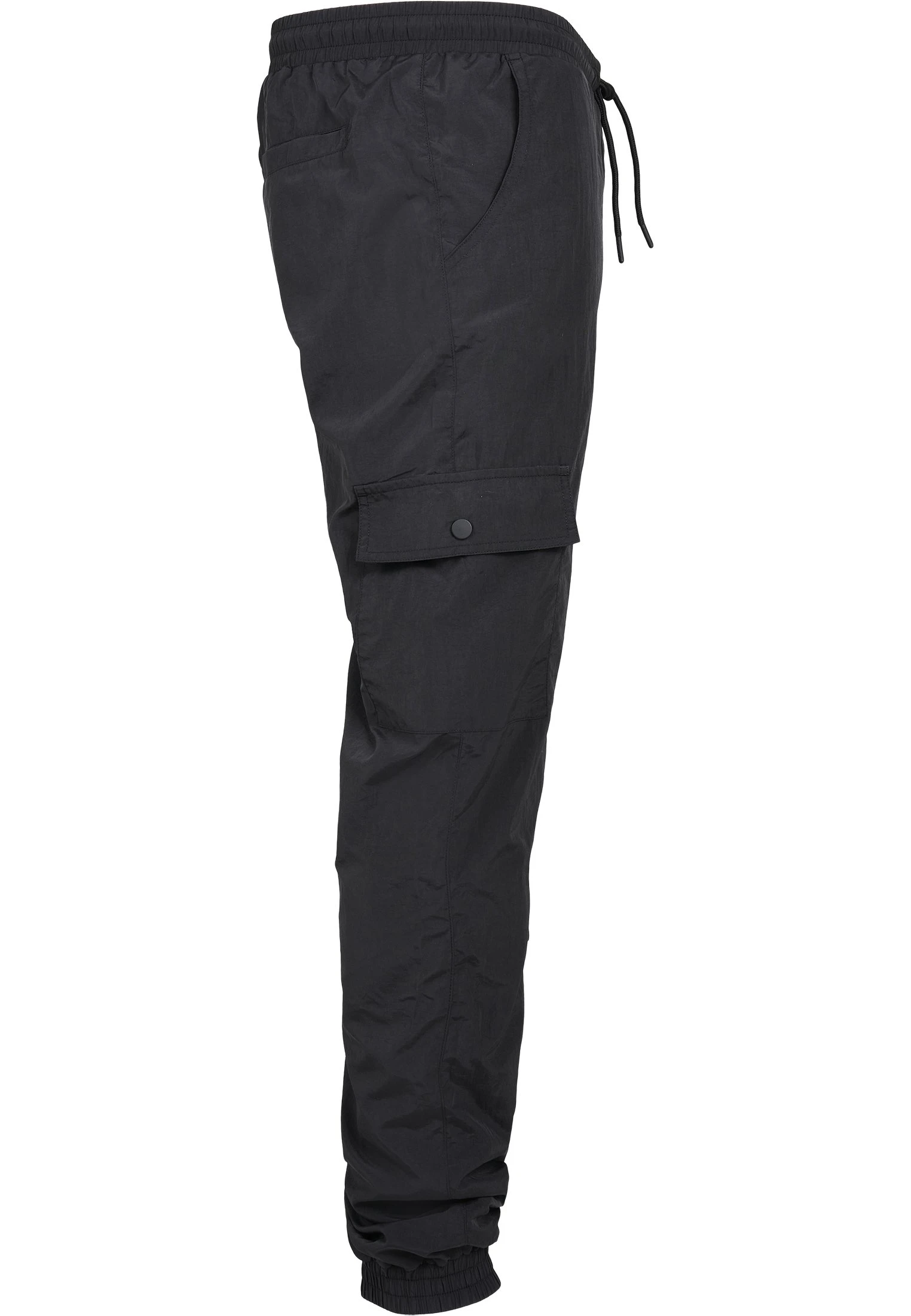 URBAN CLASSICS Pantalon De SurvĂȘtement - Black â Image 13