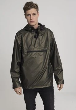 URBAN CLASSICS Veste Légère - Olive