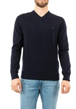 Lacoste Sweatshirt - Bleu