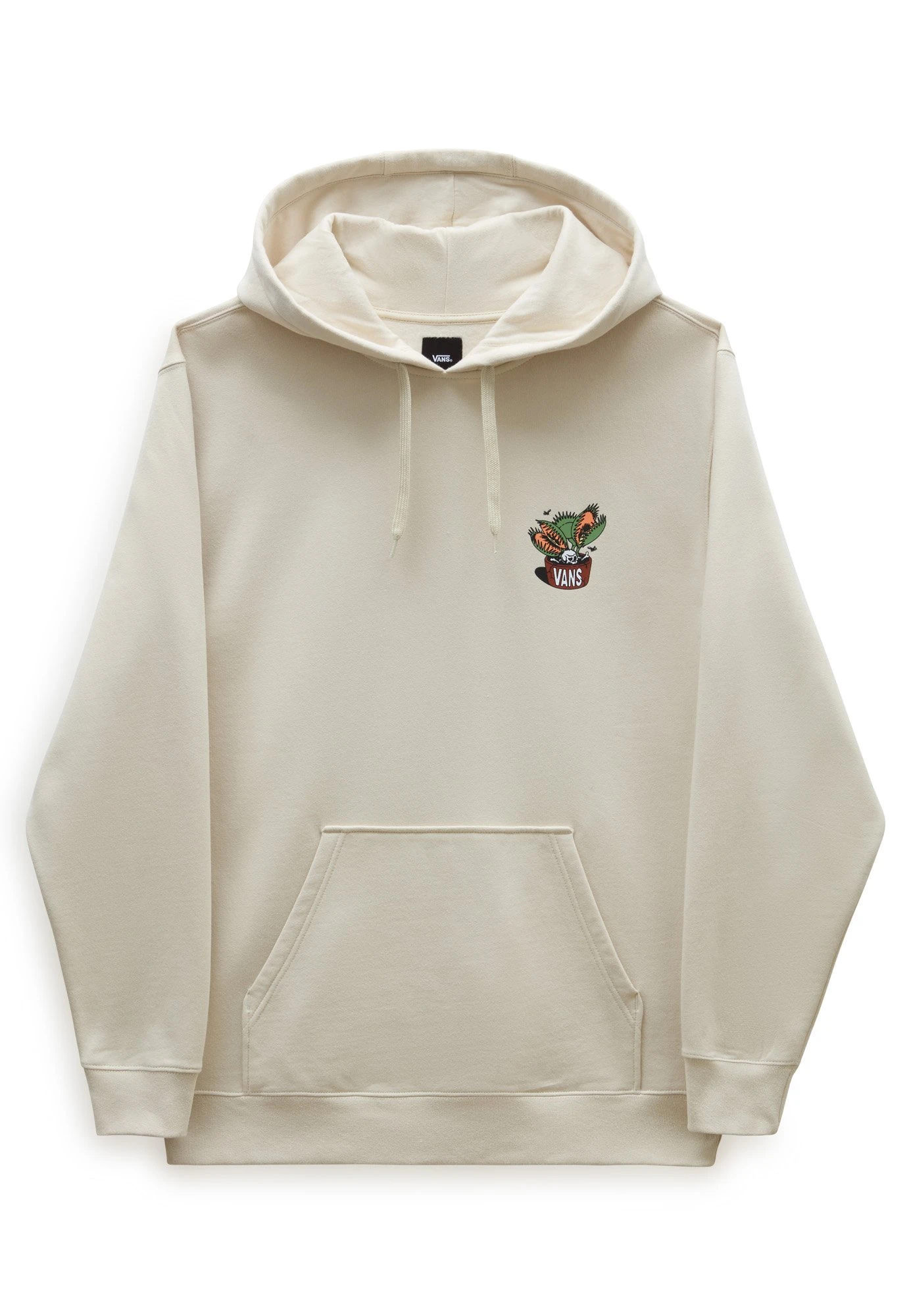 Vans Sweat À Capuche - Light Beige – Image 4