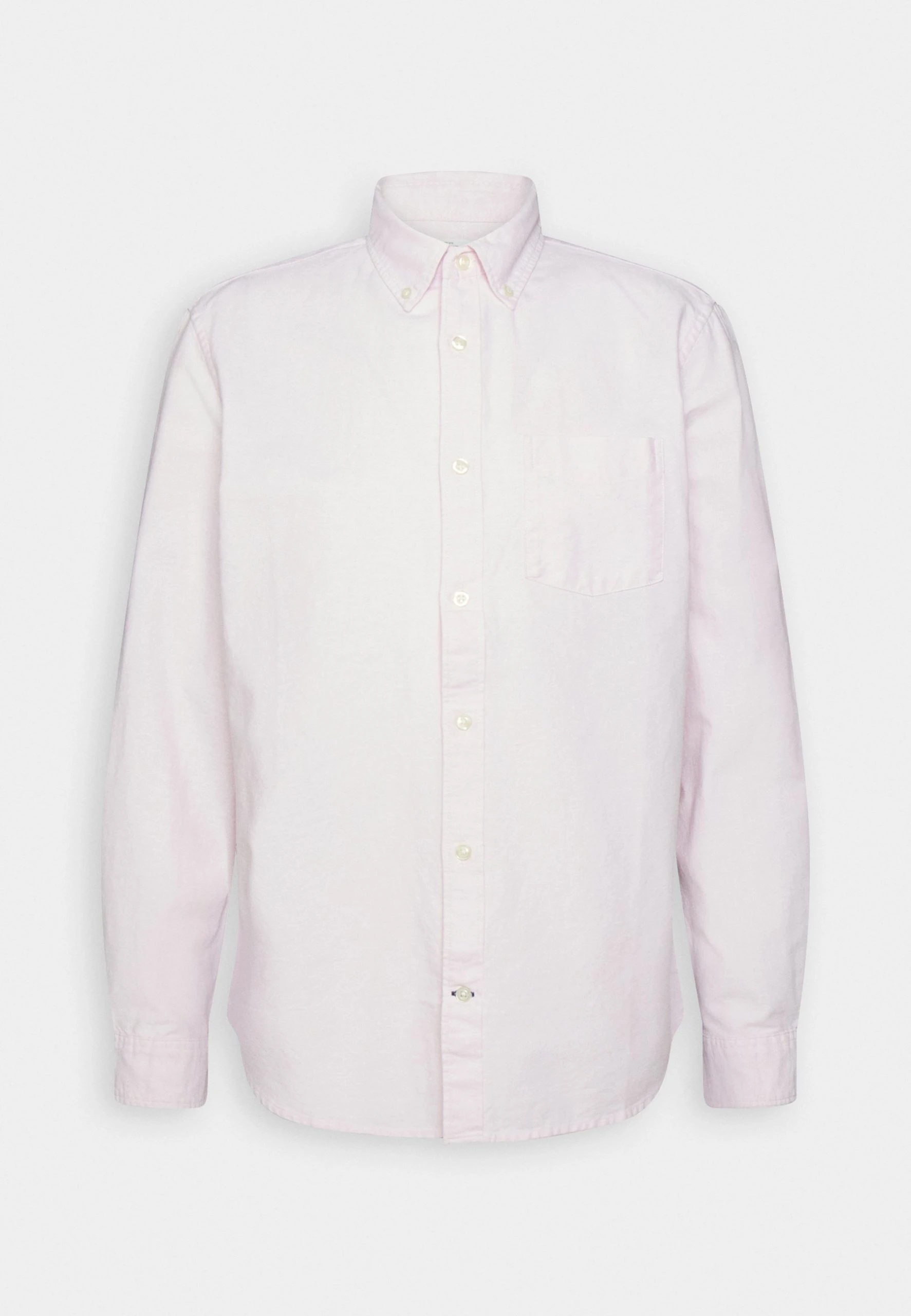 GAP Standard Oxford - Chemise - Light Peony – Image 4