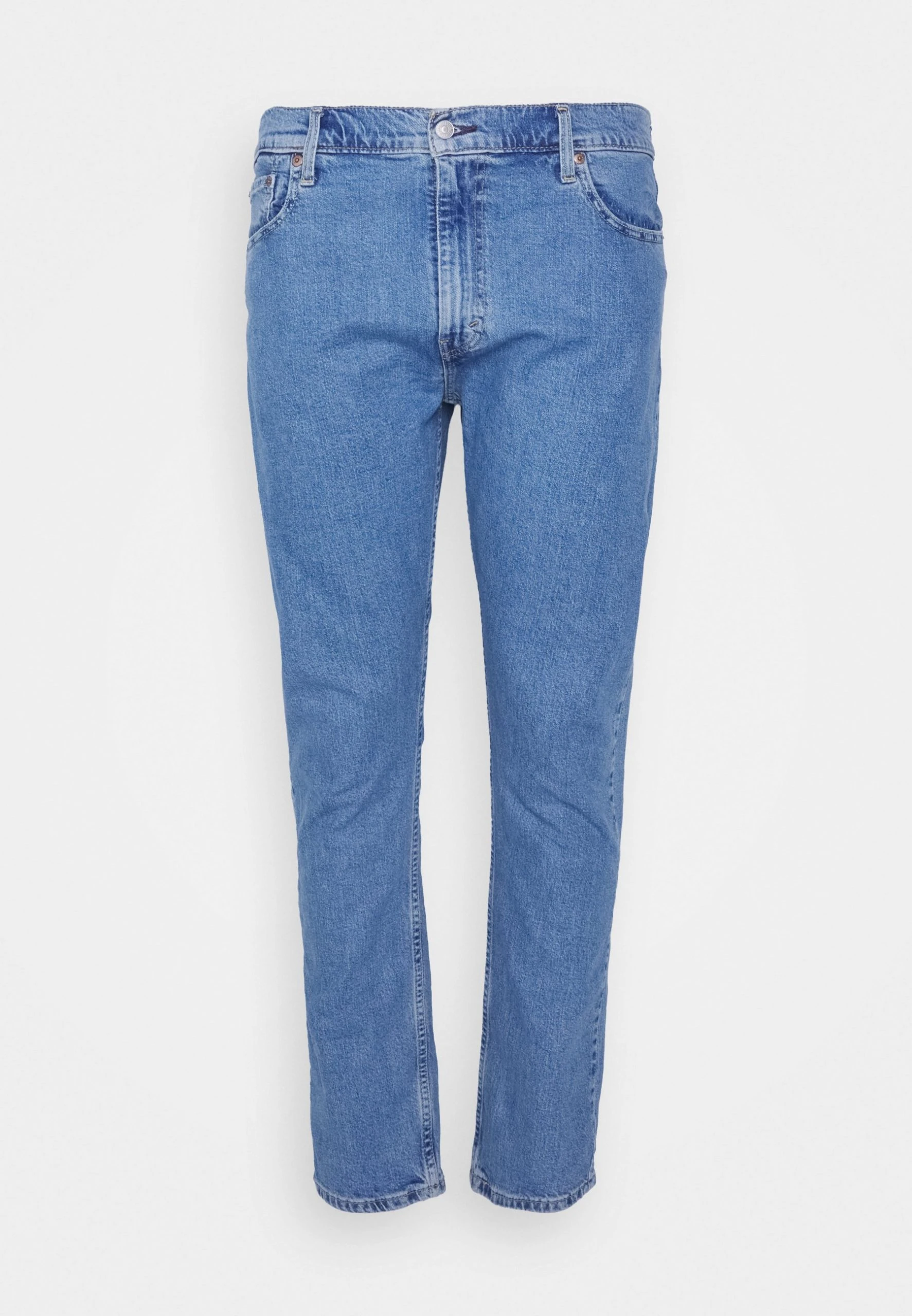 Levi's® Plus Taper Ball - Jeans Fuselé - Blue – Image 4
