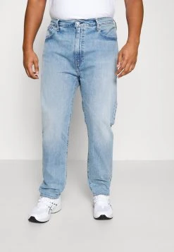 Levi's® Plus 512™ Slim Taper B&T - Jeans Fuselé - Pictorial Adv