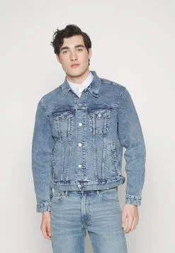 GAP Icon - Veste En Jean - Medium Light