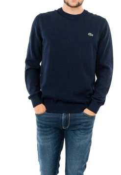 Lacoste Ah1985 - Sweatshirt - Bleu