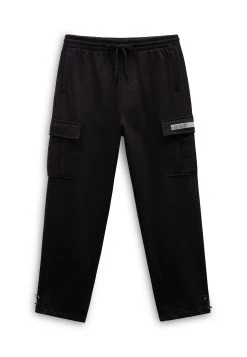 Vans Loose - Pantalon De Survêtement - Black