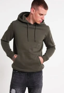 URBAN CLASSICS Sweat Bomber Hoody - Sweatshirt