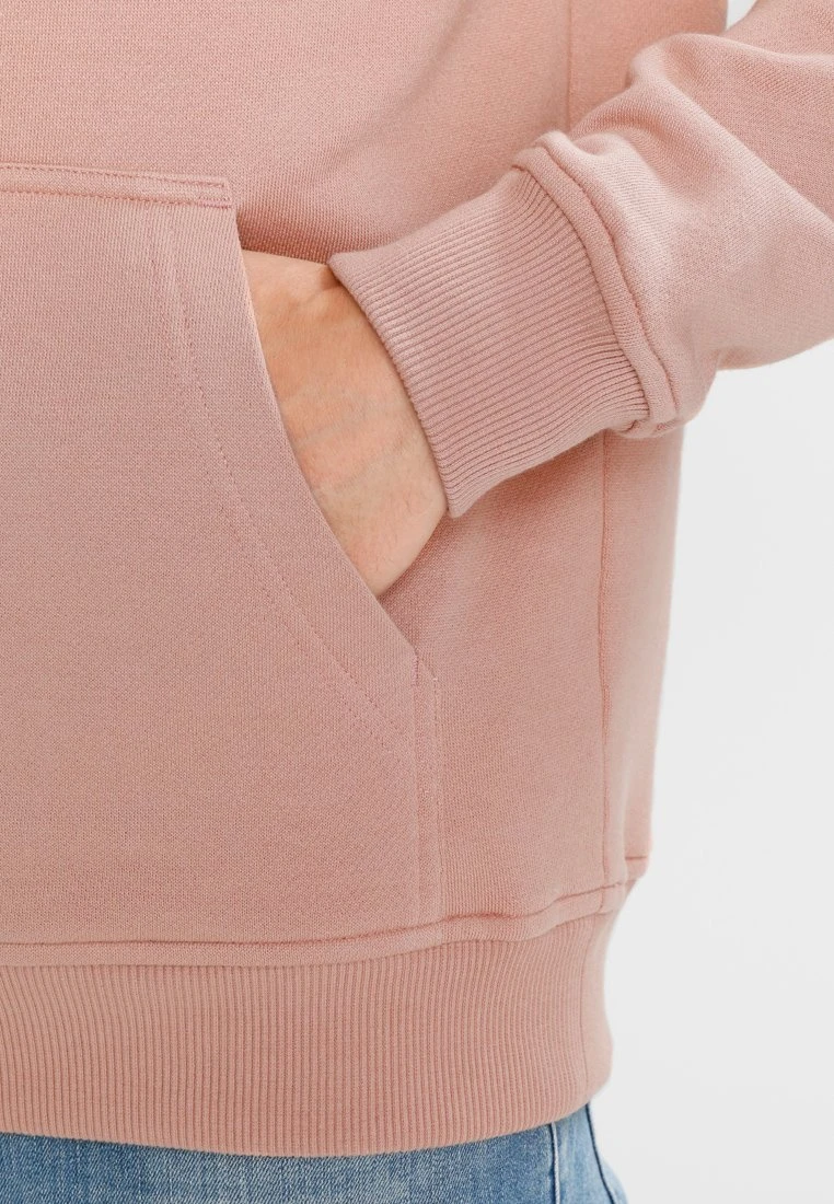 URBAN CLASSICS Basic - Sweat À Capuche - Amber – Image 5