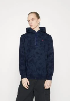 Levi's New Original - Sweat À Capuche - Ocean