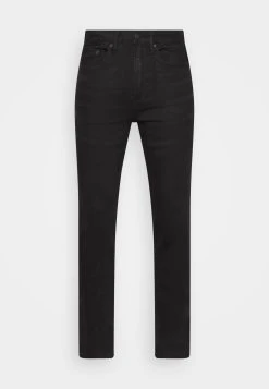 GAP Soft High Stretch - Jeans Skinny - Washed Black