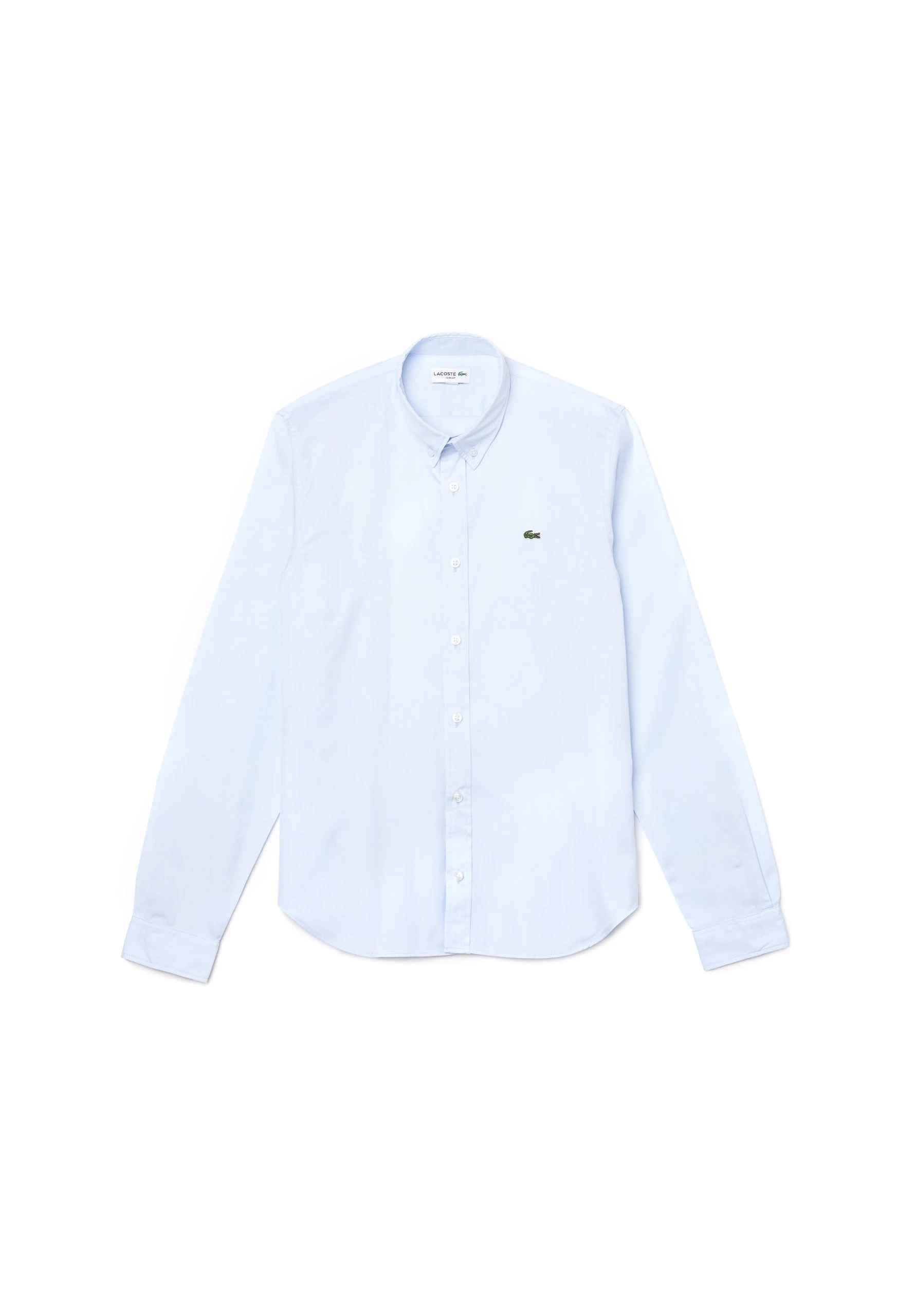 Lacoste Chemise - Bleu – Image 5