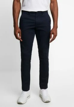 GAP Essential Slim Fit - Chino - New Classic Navy