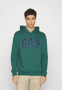 GAP V- Heritage Logo - Sweat À Capuche
