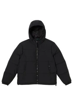 Lacoste Doudoune - Black