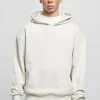 URBAN CLASSICS Ultra Heavy - Sweat À Capuche - Lightgrey