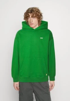 Levi's Sweat À Capuche - Medium Green