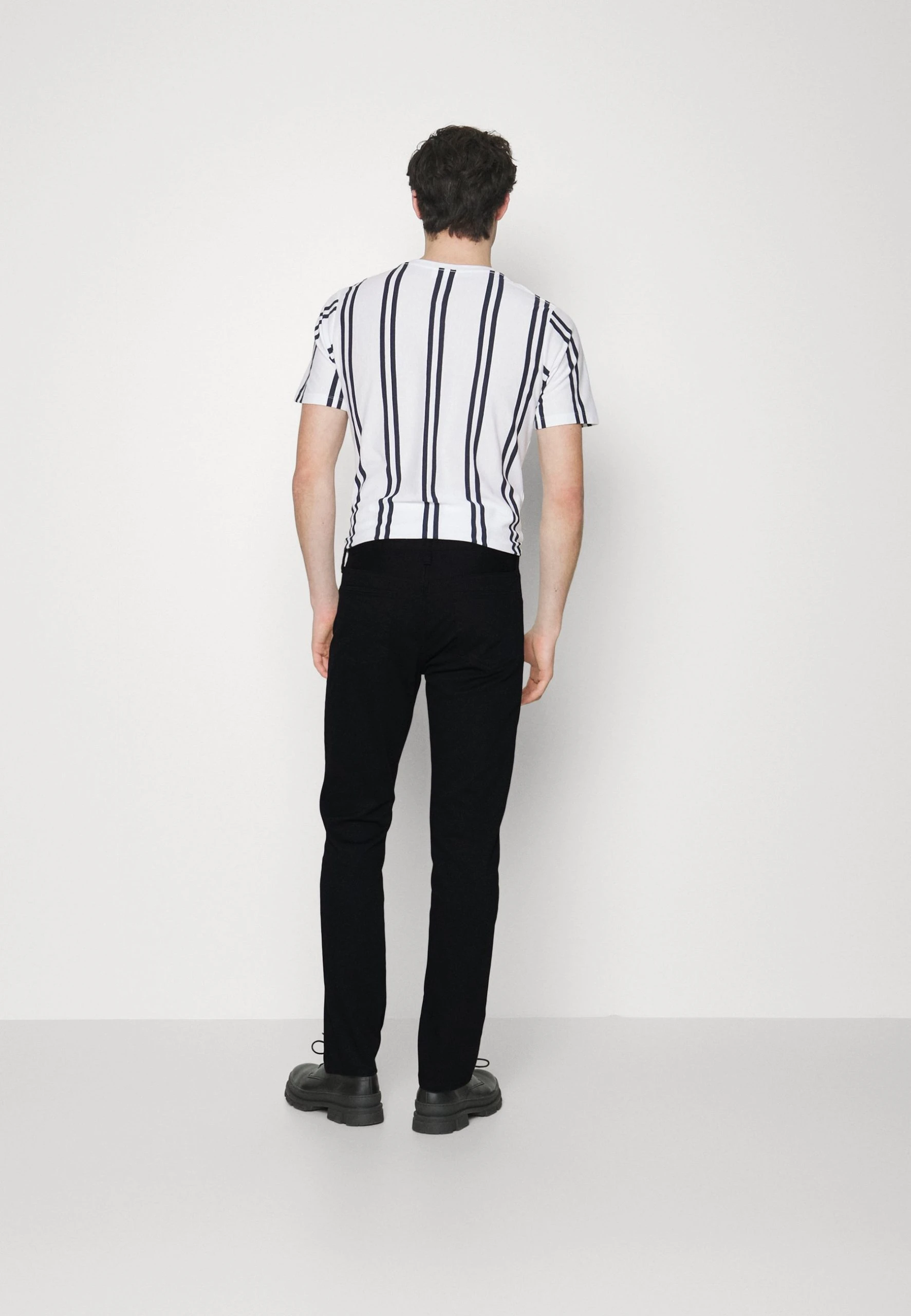 GAP Jean Slim - True Black – Image 3