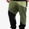 URBAN CLASSICS Dngrs Locotay - Pantalon De Survêtement - Olive Black